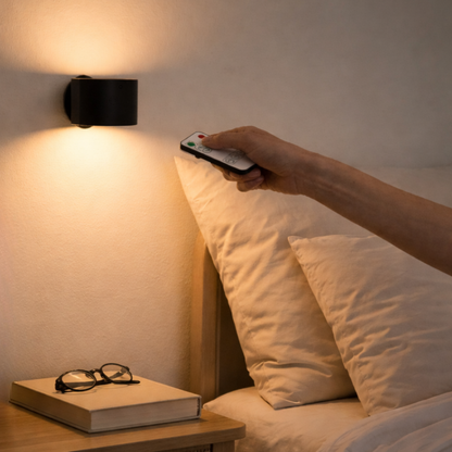 Lumae™ Wireless Wall Light