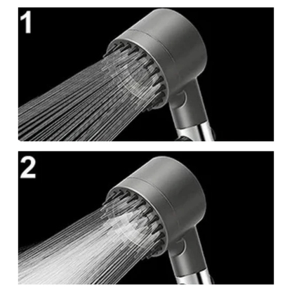 Pureflow™ Filtered Showerhead