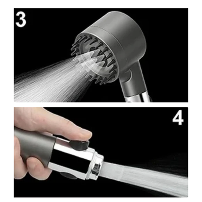 Pureflow™ Filtered Showerhead