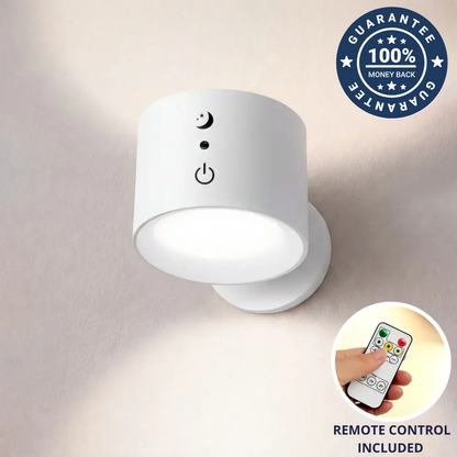Lumae™ Wireless Wall Light