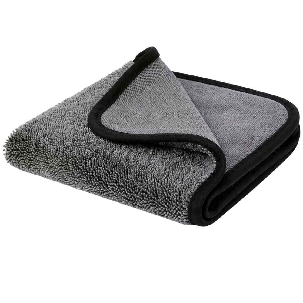 ClearSwipe™ Streak-Free Cloth