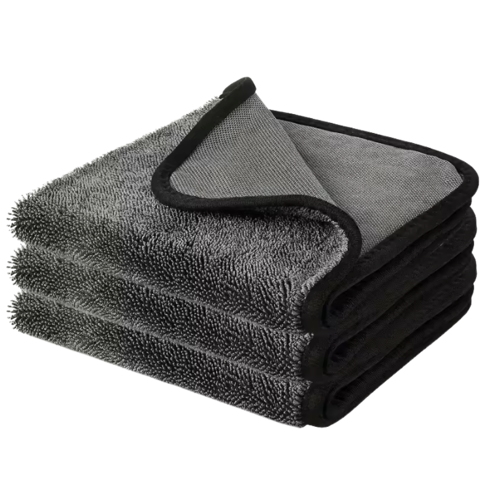 ClearSwipe™ Streak-Free Cloth