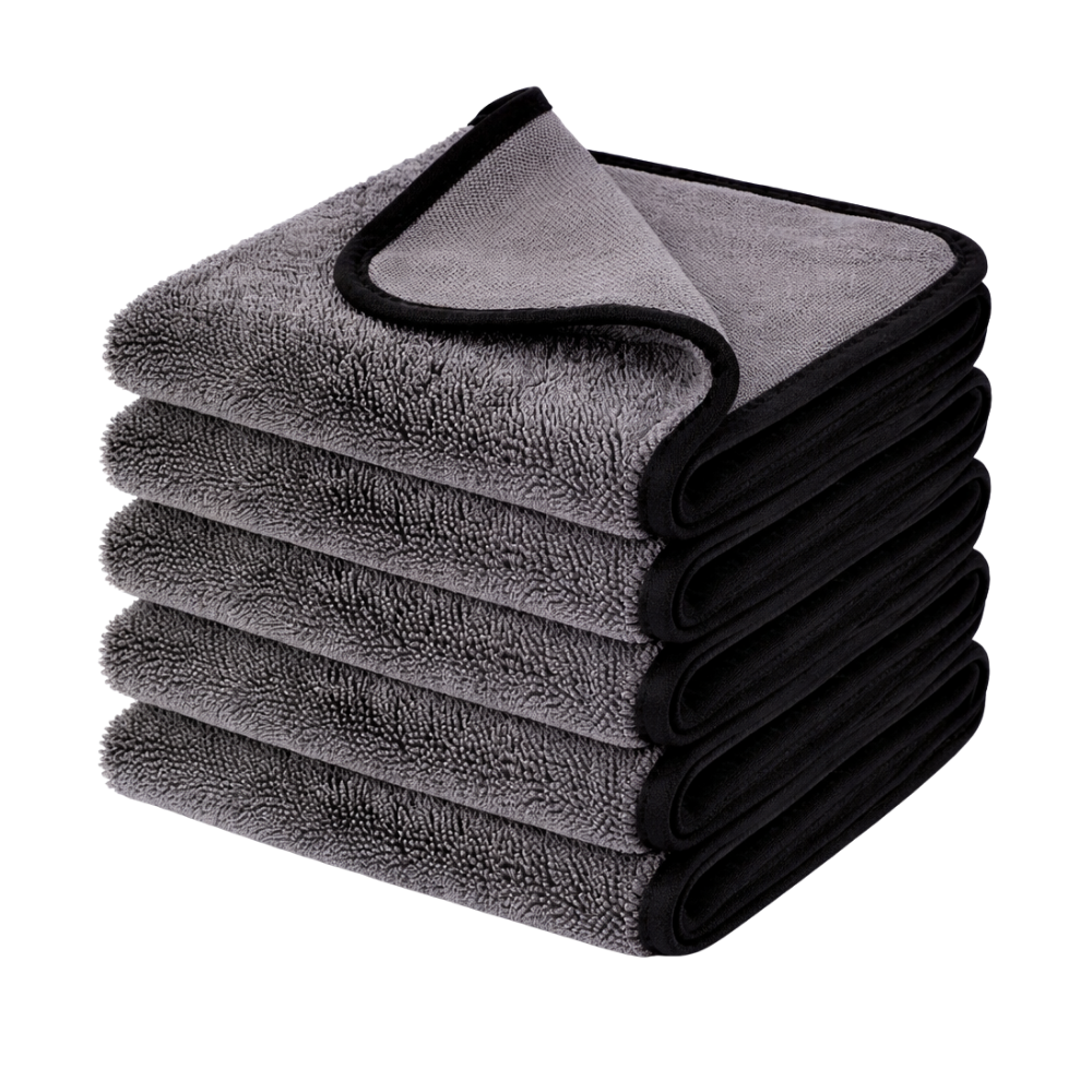 ClearSwipe™ Streak-Free Cloth