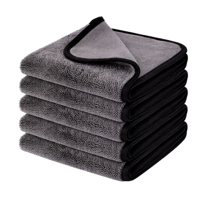 ClearSwipe™ Streak-Free Cloth