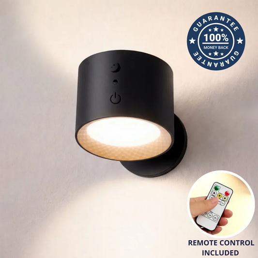 Lumae™ Wireless Wall Light