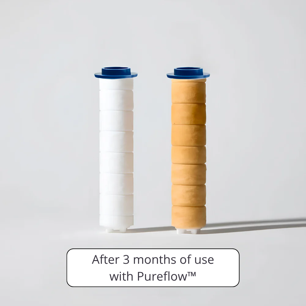 Pureflow™ Filtered Showerhead